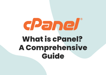 What is cPanel