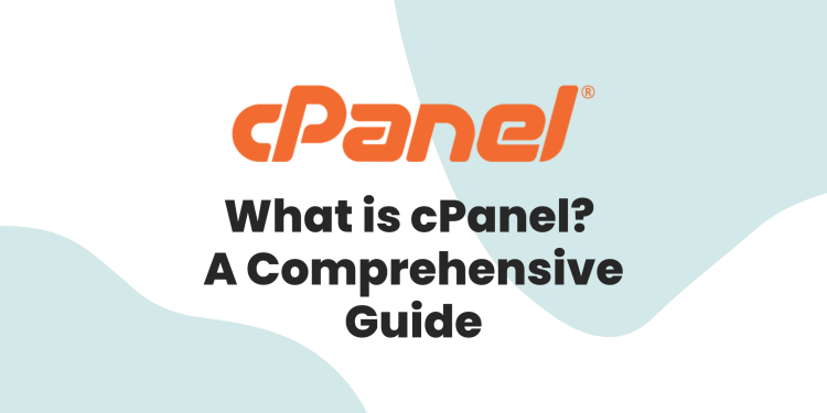 What is cPanel