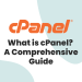 What is cPanel